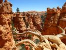 Queens Garden Trail, Bryce Canyon National Park