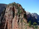 Angels Landing, Zion National Park