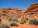 Valley of Fire State Park