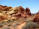 Valley of Fire State Park