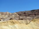 Golden Canyon Trail, Death Valley National Park