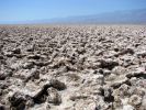 Devil's Golf Course, Death Valley National Park