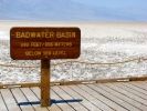 Badwater Basin, Death Valley National Park