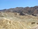 Zabriskie Point, Death Valley National Park