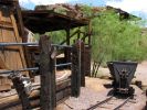 Calico Ghost Town near Barstow, CA