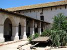 Mission San Miguel Arcangel, San Miguel, CA