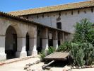 Mission San Miguel Arcangel, San Miguel, CA