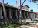 Mission San Luis Obispo de Tolosa, San Luis Obispo, CA