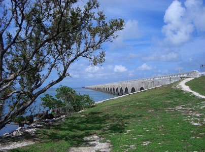 Seven Mile Bridge
