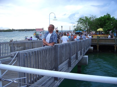 Key West
