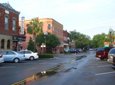 Fernandina Beach
