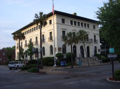 Fernandina Beach
