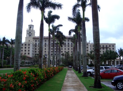 Palm Beach  The Breakers
