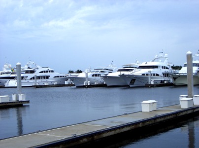 Fort Lauderdale

