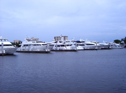 Fort Lauderdale

