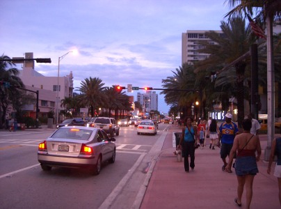 Miami Beach
