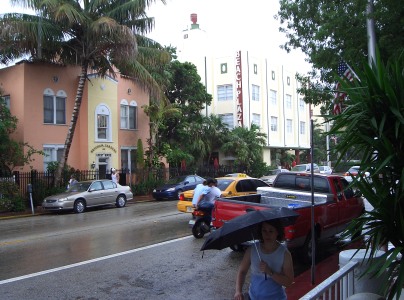 Miami Beach

