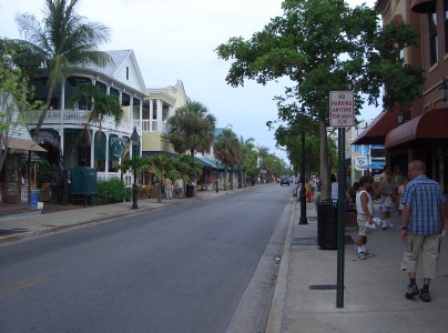 Key West
