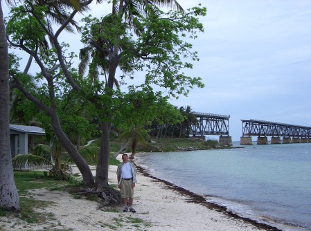 Bahia Honda Key State Park
