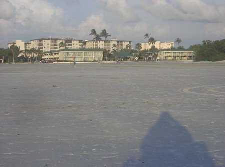 Holiday Inn  Ft. Meyers Beach
