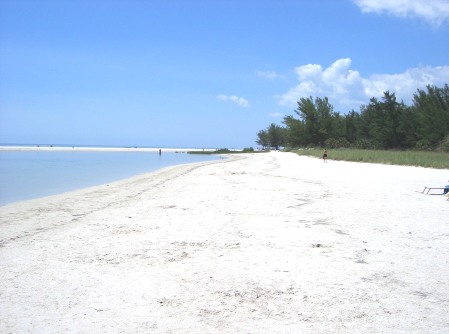 Fort  De Soto Park
