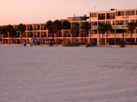 Bilmar Beach Treasure Island
