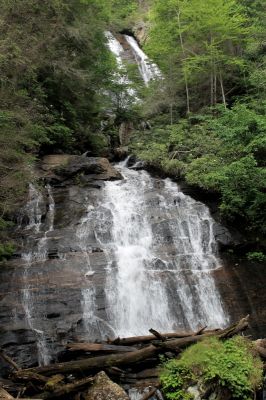 Anna Ruby Falls, Georgia
