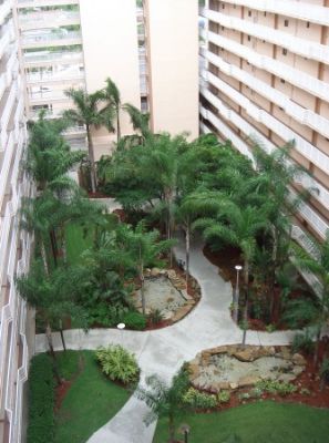 Marco Island Radisson Beach Resort
