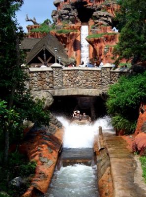 Magic Kingdom
