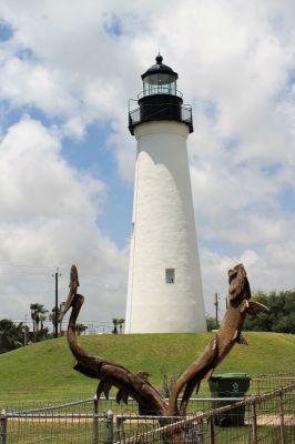 Port Isabel Lighthouse
