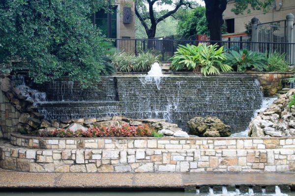 San Antonio Riverwalk
