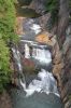 l'Eau d'Or Falls Tallulah Gorge State Park, GA