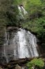 Anna Ruby Falls, Georgia