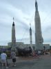 Kenedy Space Center