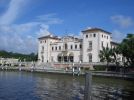 Miami Beach Villa Vizcaya