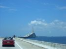 Sunshine Skyway Bridge