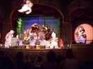 Magic Kingdom  Coutry Bear Jamboree