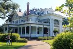 McFaddin Ward House in Beaumont