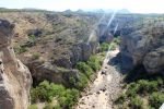 Tuff Canyon