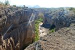 Tuff Canyon