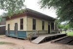 Buffalo Gap Historic Village bei Abilene