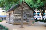 John Neely Bryans Cabin, Dallas