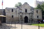 The Alamo, San Antonio