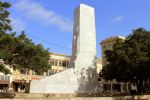 Alamo Cenotaph, San Antonio