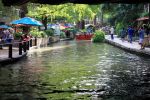 San Antonio Riverwalk