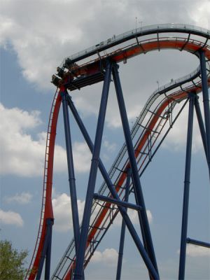 SheiKra 3
