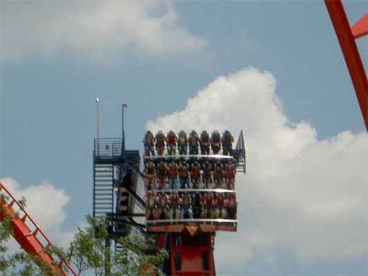 SheiKra 6
