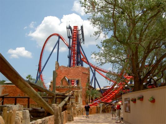 SheiKra 7
