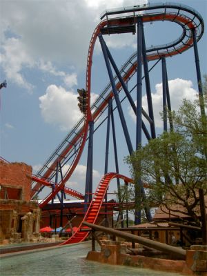 SheiKra 2
