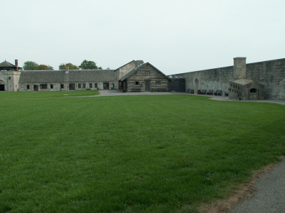 Fort Niagara
